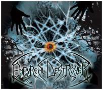 Empyreal Destroyer : The Chaos Torrent